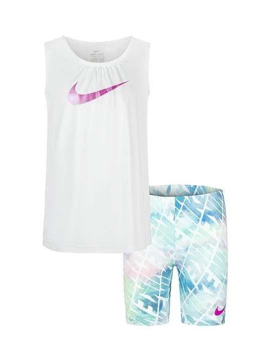 Foto van product Sport T-shirt Nike groen