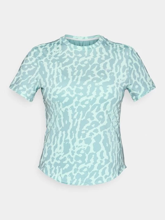 Foto van product Sport T-shirt Nike lichtblauw