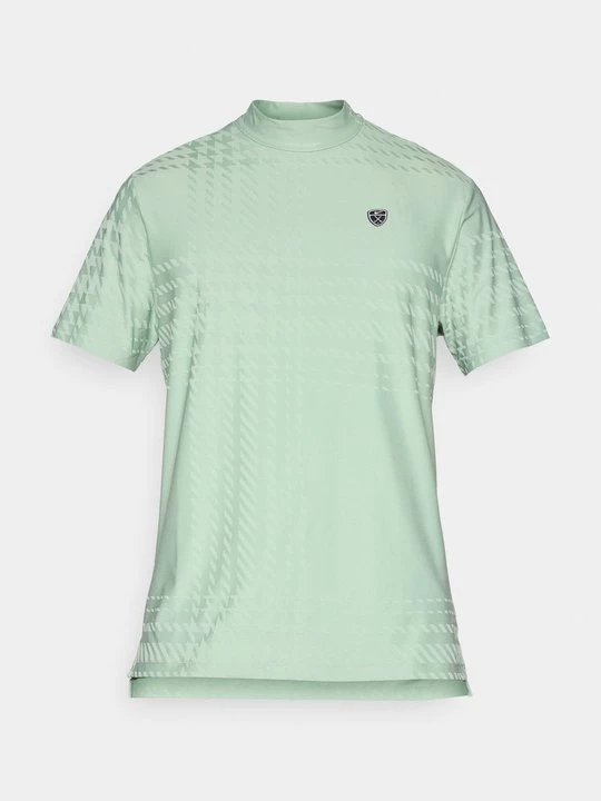 Foto van product Sport T-shirt Nike lichtgroen