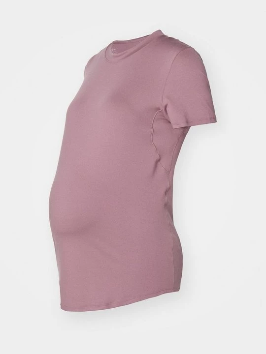 Foto van product Sport T-shirt Nike mauve
