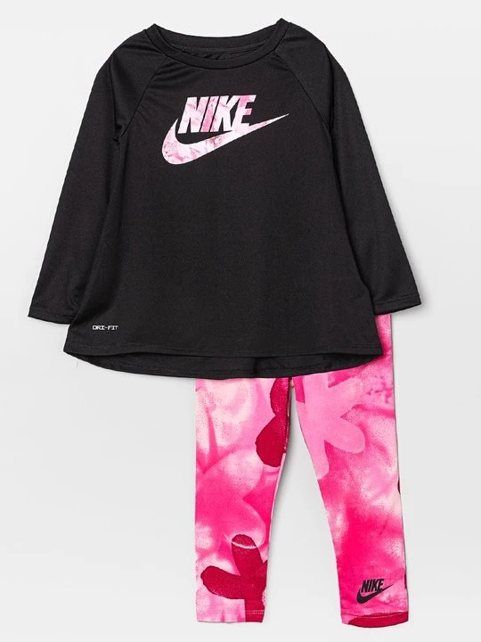 Foto van product Sport T-shirt Nike mintgroen
