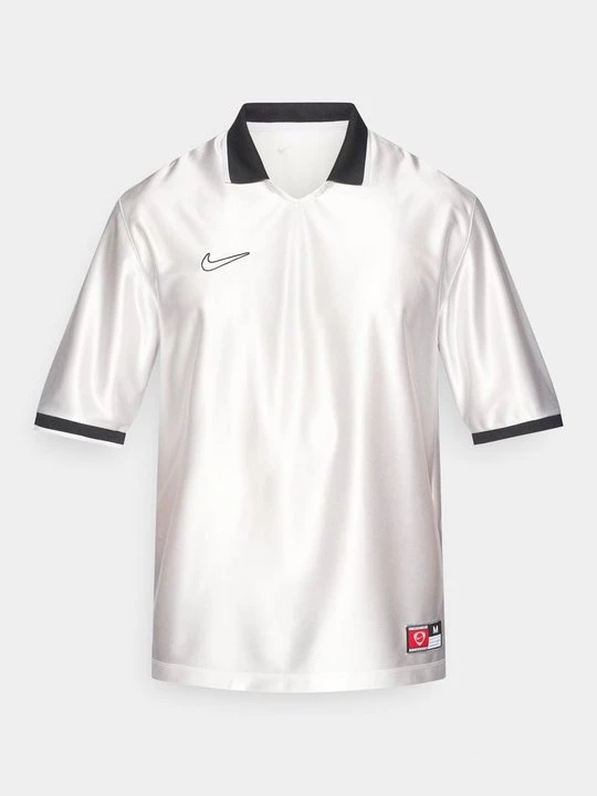 Foto van product Sport T-shirt Nike wit