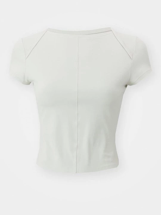Foto van product Sport T-shirt Nike wit