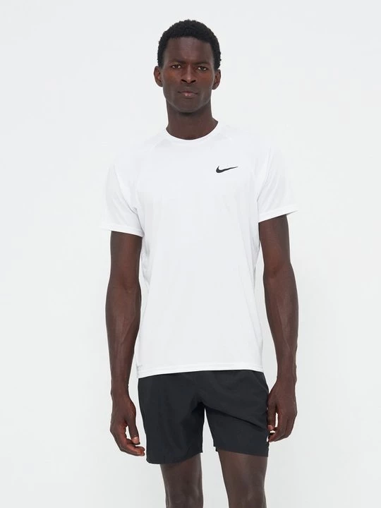 Foto van product Sport T-shirt Nike wit