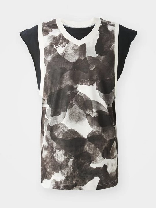 Foto van product Sport T-shirt Nike wit