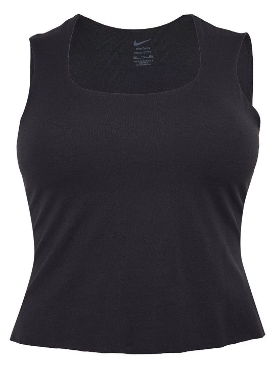 Foto van product Sport T-shirt Nike zwart