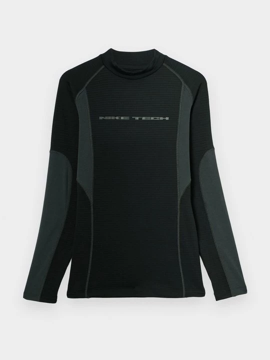 Foto van product Sport T-shirt Nike zwart