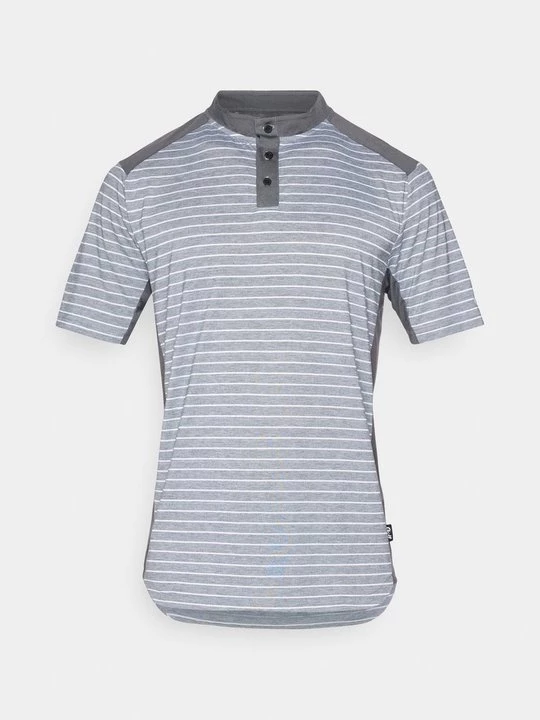 Foto van product Sport T-shirt Oakley grijs