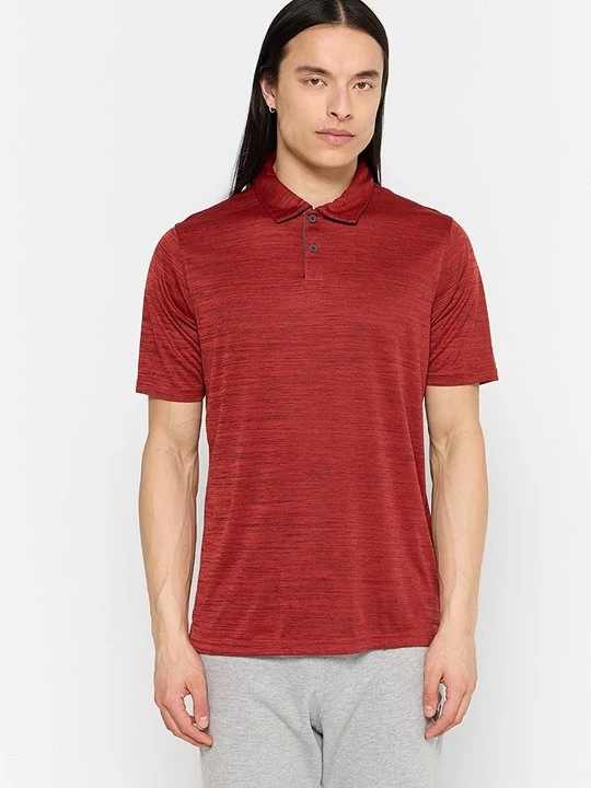 Foto van product Sport T-shirt Oakley rood