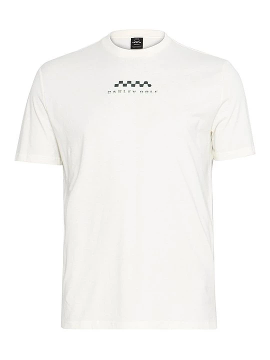 Foto van product Sport T-shirt Oakley wit