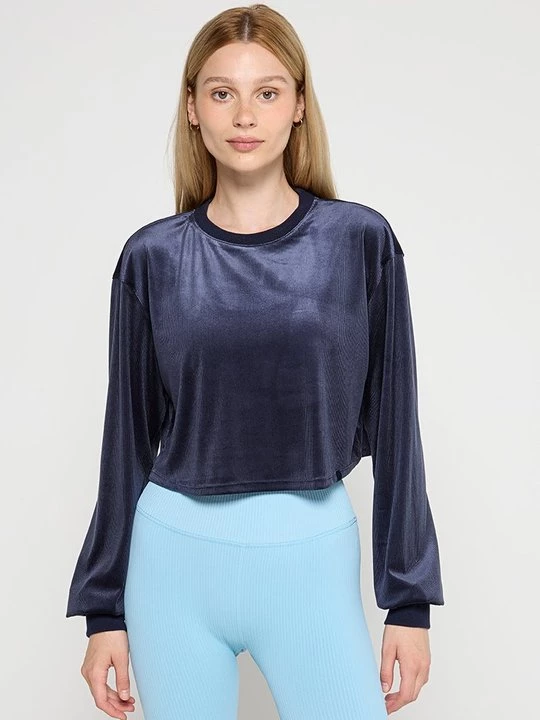 Foto van product Sport T-shirt OCEANSAPART blauw