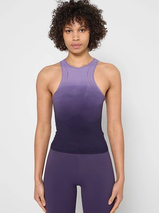 Foto van product Sport T-shirt OCEANSAPART paars