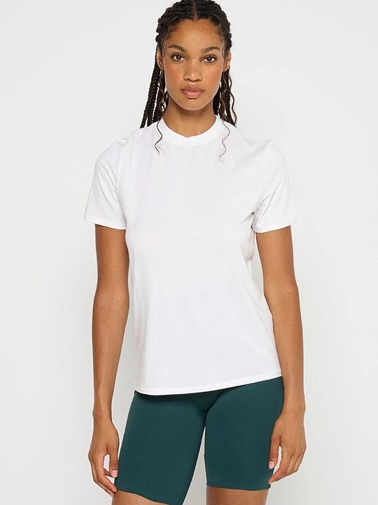 Foto van product Sport T-shirt OCEANSAPART wit