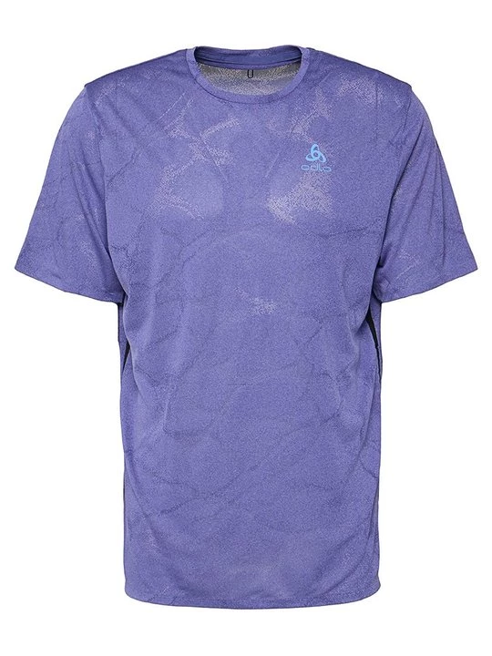 Foto van product Sport T-shirt Odlo blauw