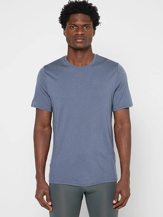 Foto van product Sport T-shirt Odlo blauw