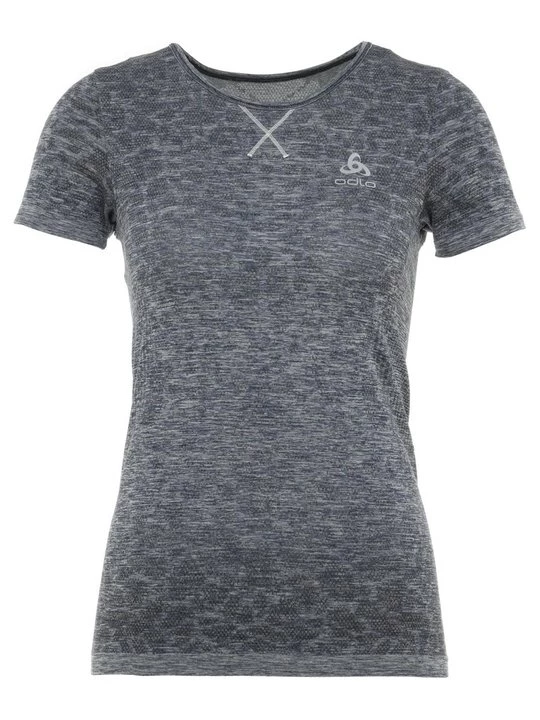 Foto van product Sport T-shirt Odlo donkerblauw