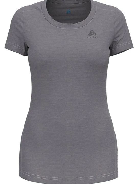 Foto van product Sport T-shirt Odlo grijs