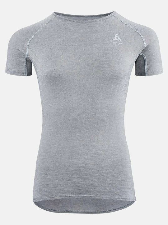 Foto van product Sport T-shirt Odlo grijs
