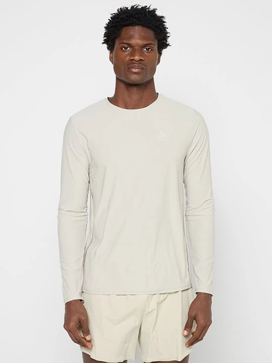 Foto van product Sport T-shirt Odlo kaki