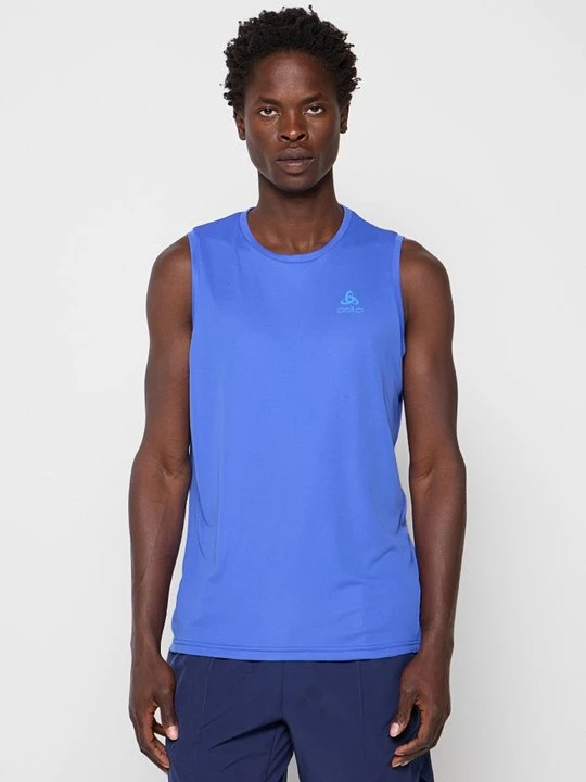 Foto van product Sport T-shirt Odlo koningsblauw