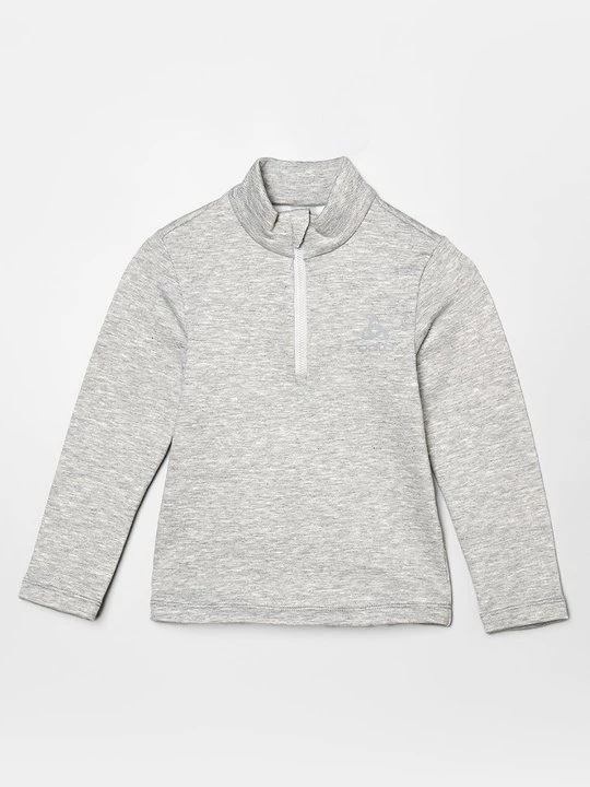 Foto van product Sport T-shirt Odlo lichtgrijs