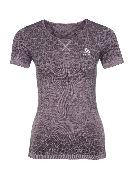 Foto van product Sport T-shirt Odlo lila