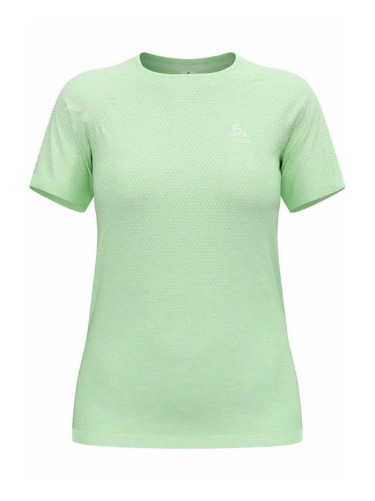 Foto van product Sport T-shirt Odlo oranje