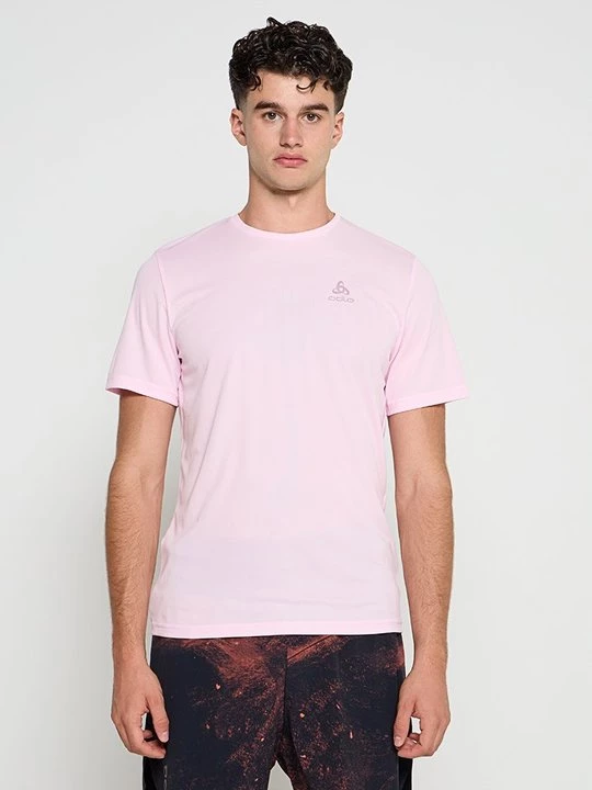 Foto van product Sport T-shirt Odlo roze