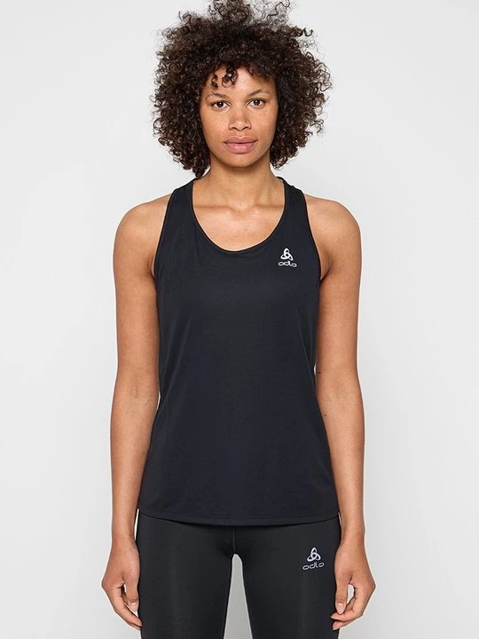 Foto van product Sport T-shirt Odlo zwart