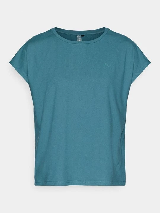 Foto van product Sport T-shirt Only Play blauw
