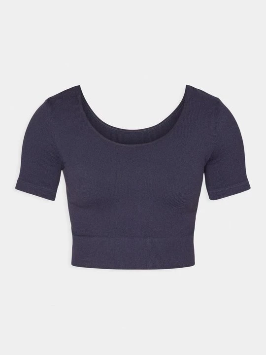 Foto van product Sport T-shirt Only Play donkerblauw