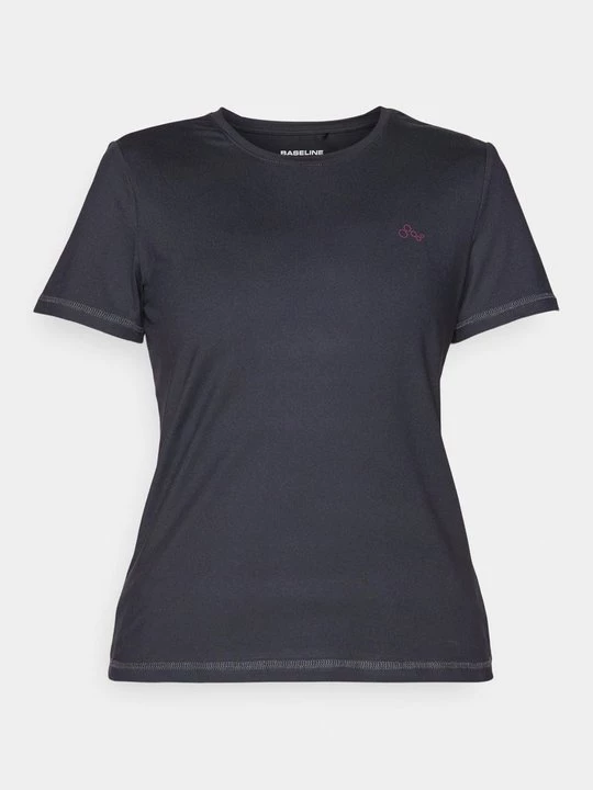 Foto van product Sport T-shirt Only Play donkerroze