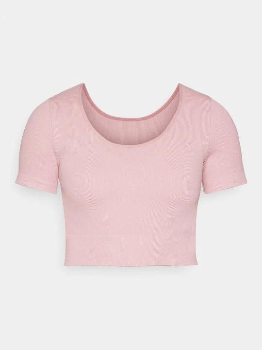 Foto van product Sport T-shirt Only Play lila