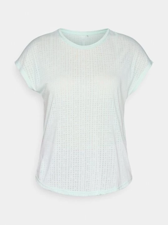 Foto van product Sport T-shirt Only Play mintgroen