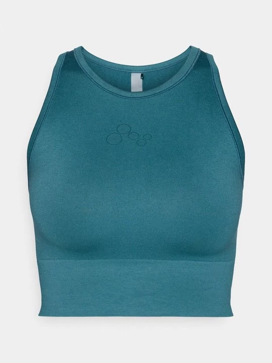 Foto van product Sport T-shirt Only Play petrol