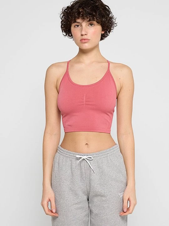 Foto van product Sport T-shirt Only Play roze