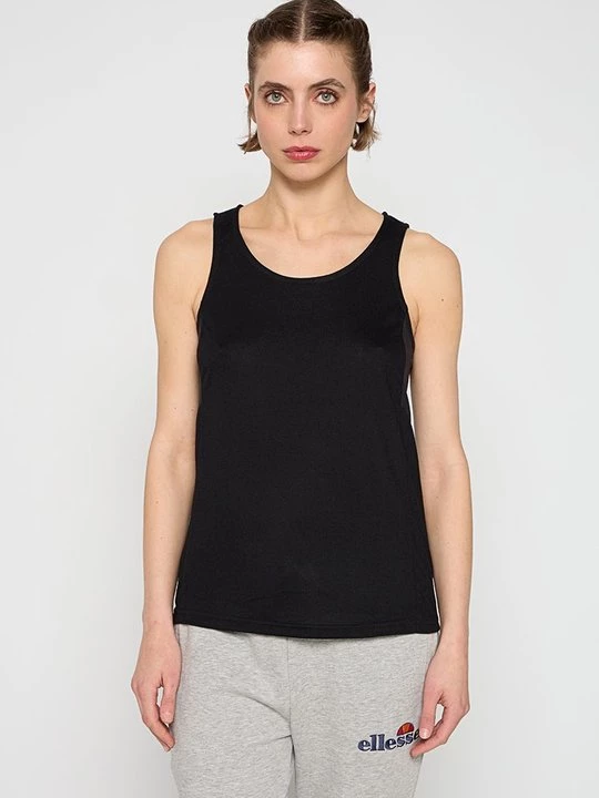 Foto van product Sport T-shirt Only Play zwart