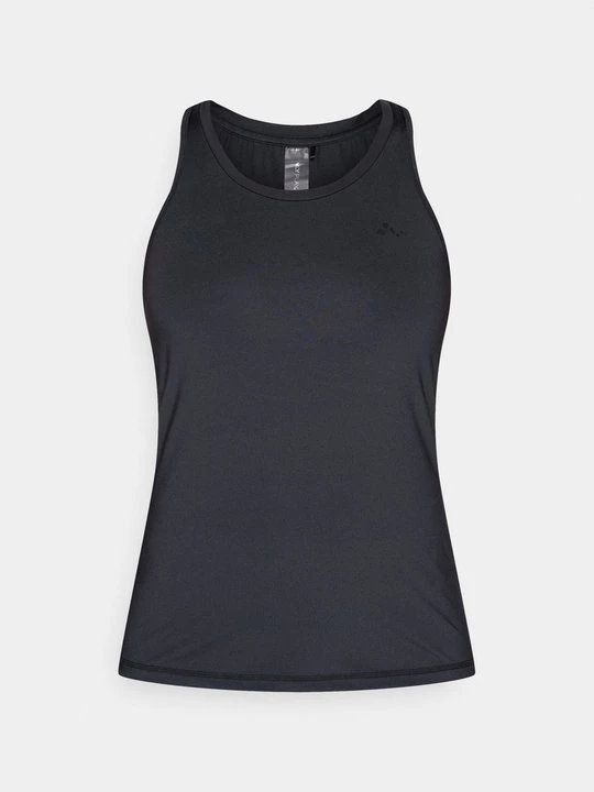 Foto van product Sport T-shirt Only Play zwart