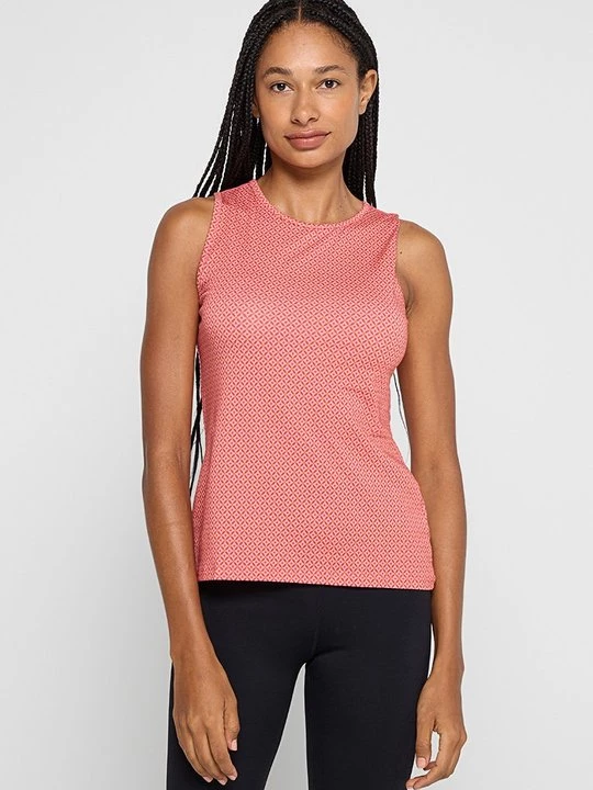 Foto van product Sport T-shirt PiP Studio koraalrood