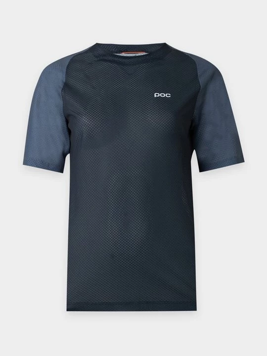 Foto van product Sport T-shirt POC blauw