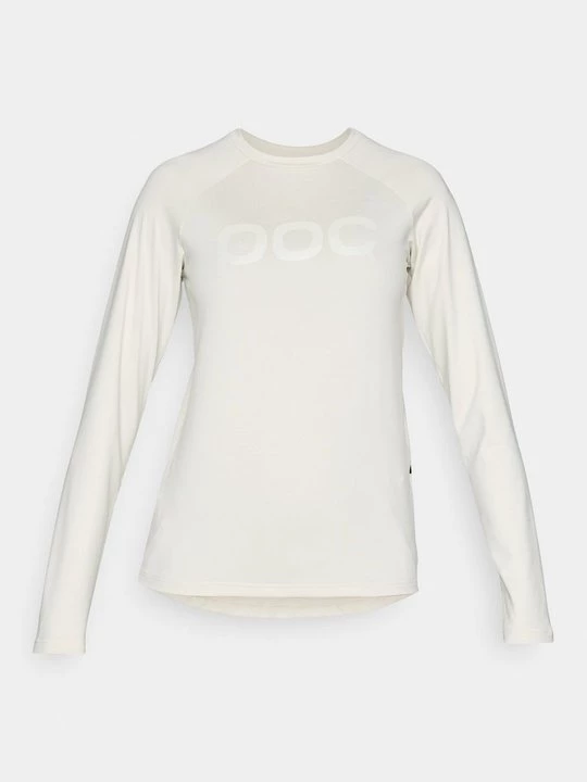 Foto van product Sport T-shirt POC crème