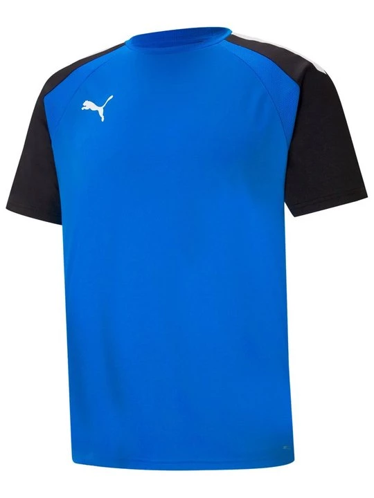 Foto van product Sport T-shirt Puma blauw