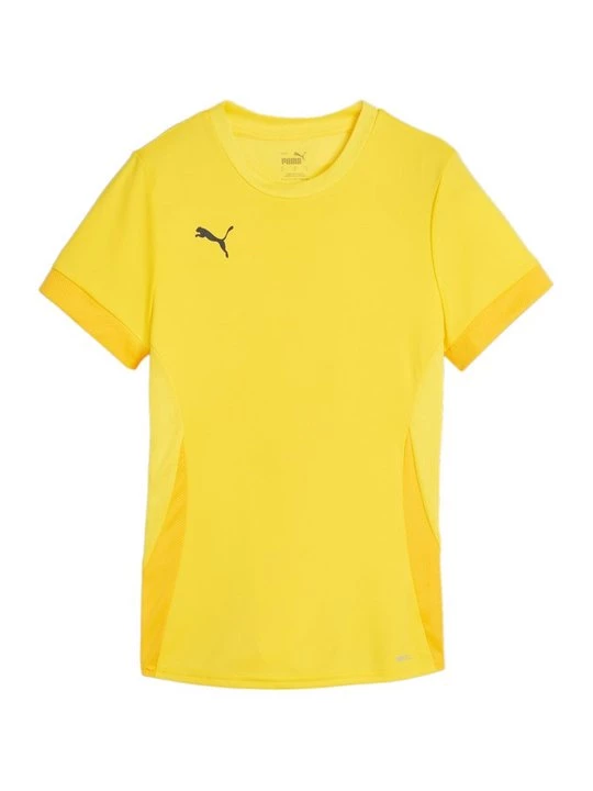 Foto van product Sport T-shirt Puma geel