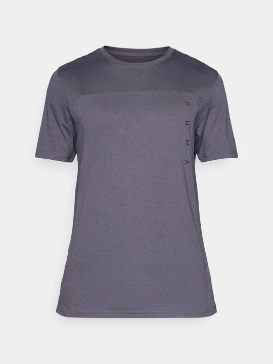 Foto van product Sport T-shirt Puma grijs