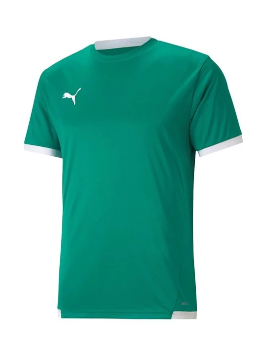 Foto van product Sport T-shirt Puma groen