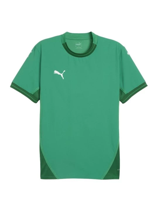 Foto van product Sport T-shirt Puma groen