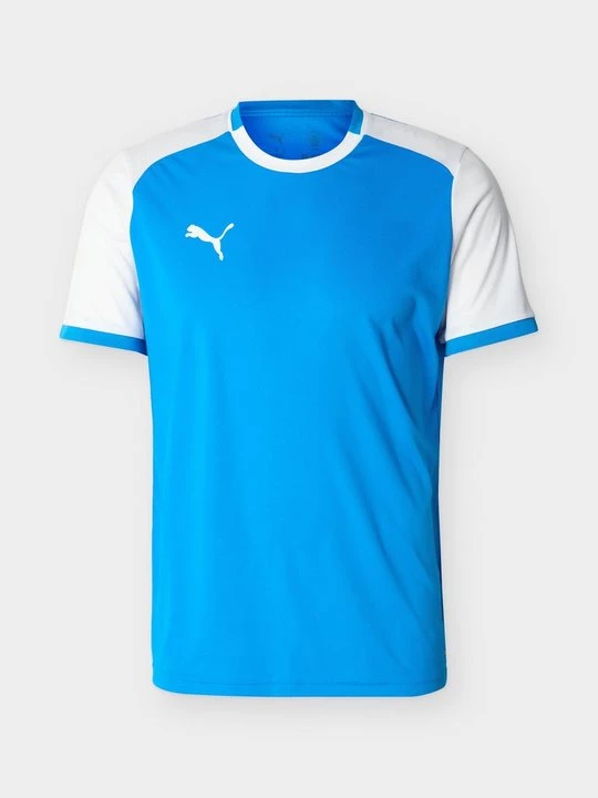 Foto van product Sport T-shirt Puma koningsblauw