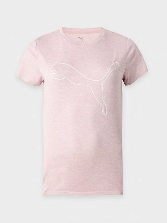 Foto van product Sport T-shirt Puma roze