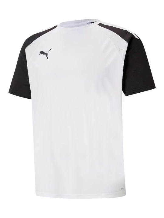 Foto van product Sport T-shirt Puma wit