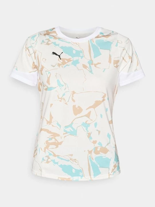 Foto van product Sport T-shirt Puma wit